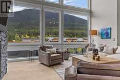 201, 105 Stewart Creek Rise SW Canmore