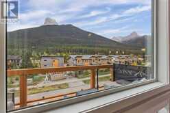 201, 105 Stewart Creek Rise SW Canmore