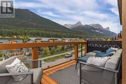 201, 105 Stewart Creek Rise SW Canmore