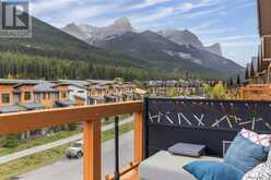 201, 105 Stewart Creek Rise SW Canmore