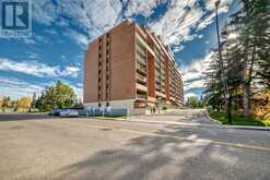 718, 5204 Dalton Drive NW Calgary