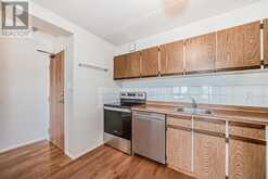 718, 5204 Dalton Drive NW Calgary