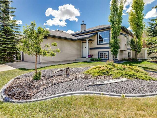 103 Fairways Close NW Airdrie Alberta