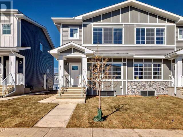 425 Chelsea Key Chestermere Alberta