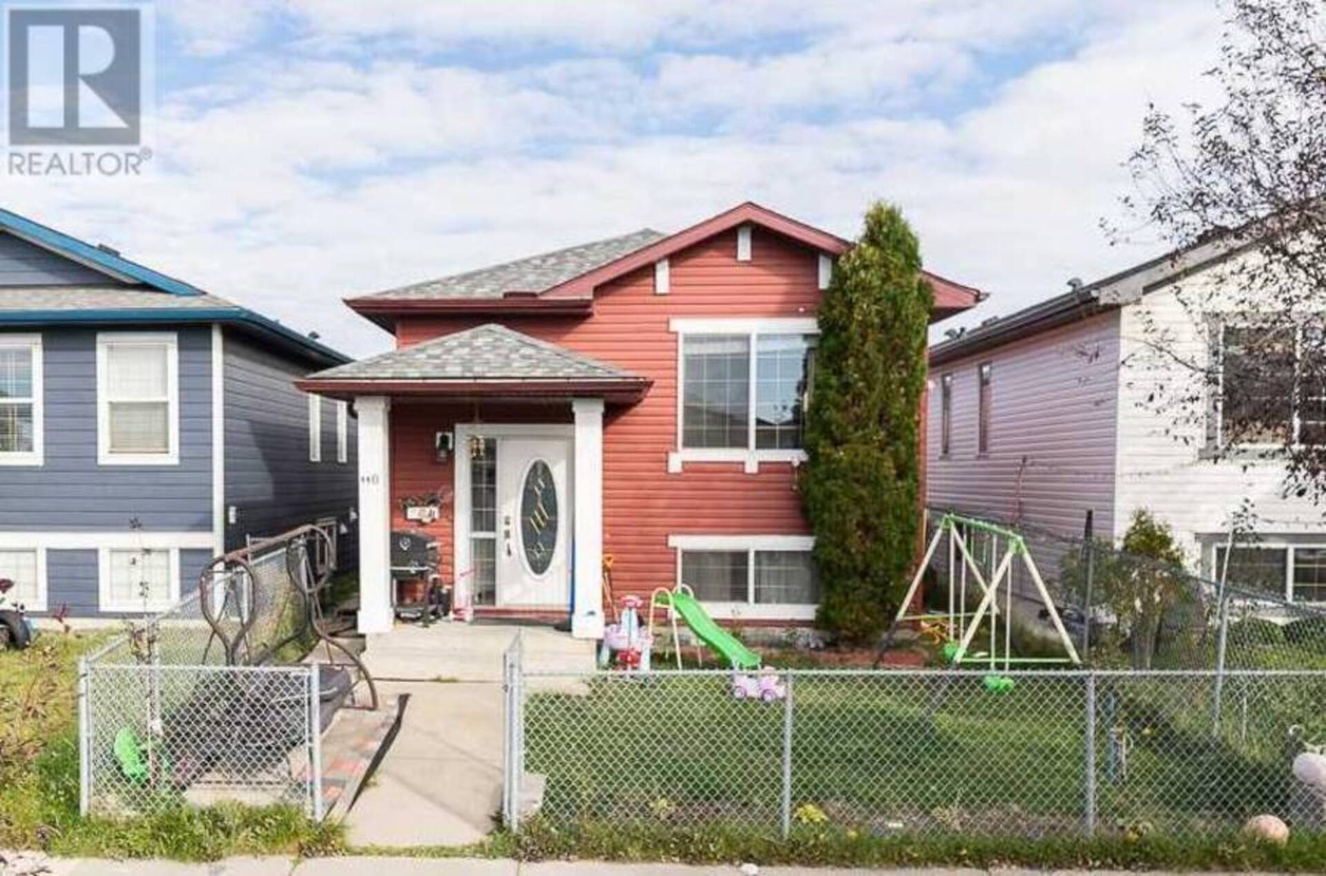 110 Taravista Drive NE Calgary