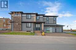 2020 Waterbury Road Chestermere