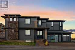 2020 Waterbury Road Chestermere