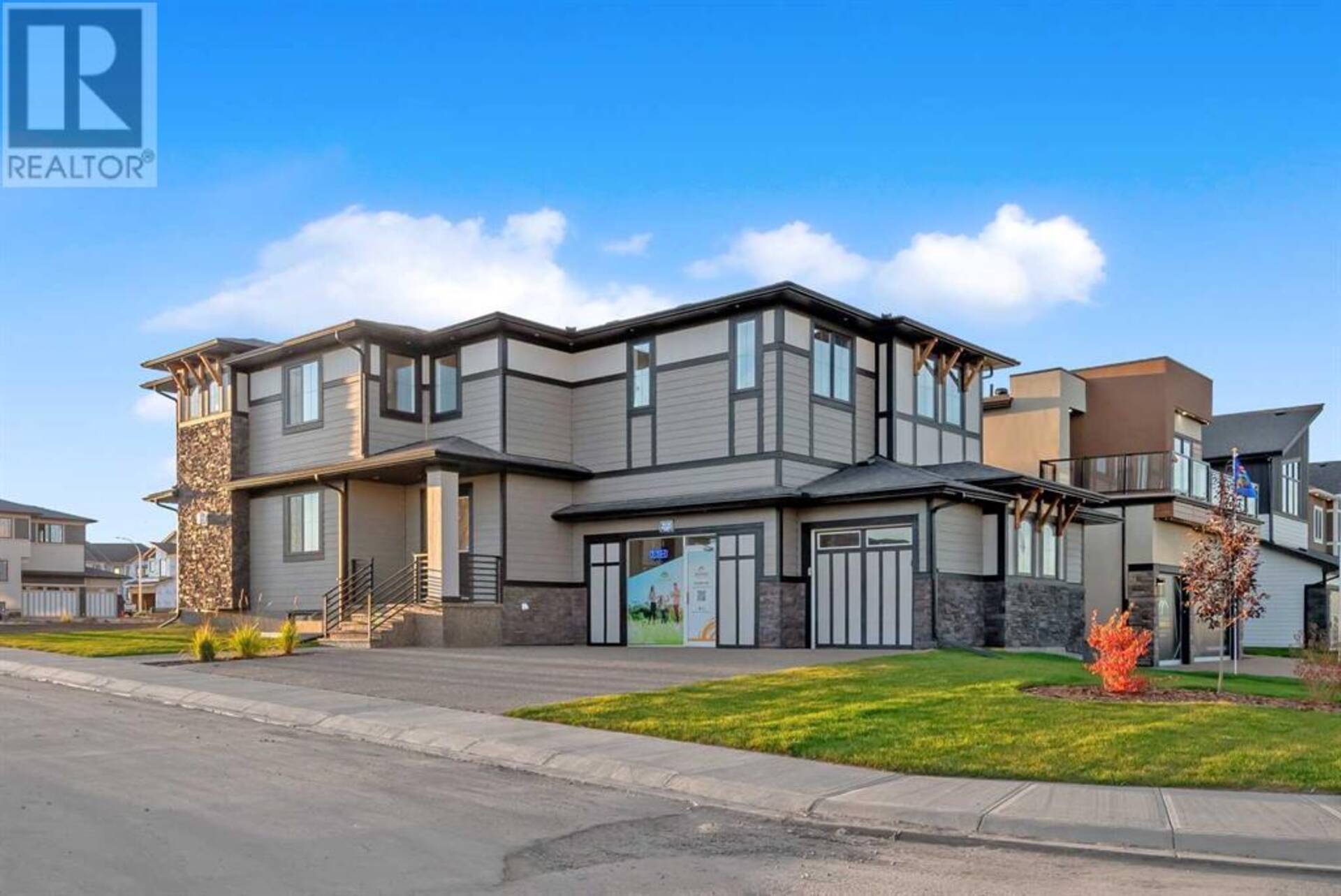 2020 Waterbury Road Chestermere