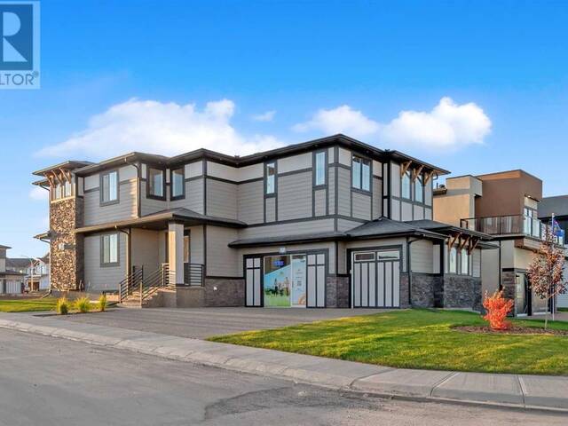 2020 Waterbury Road Chestermere Alberta