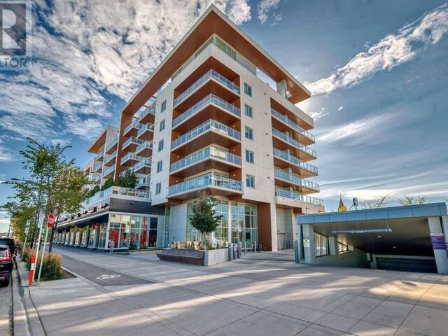 313, 8445 Broadcast Avenue SW Calgary Alberta