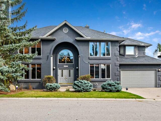 12940 Candle Crescent SW Calgary Alberta