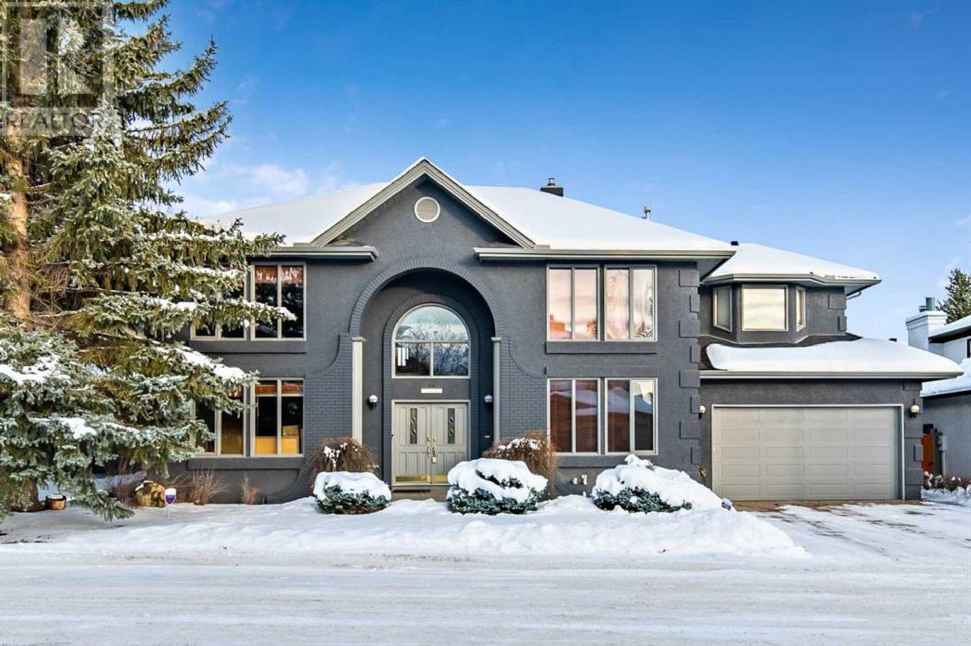 12940 Candle Crescent SW Calgary