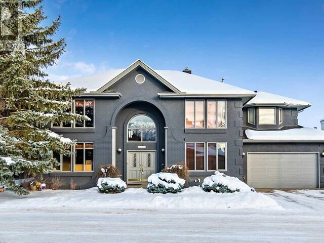 12940 Candle Crescent SW Calgary