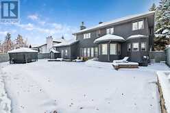 12940 Candle Crescent SW Calgary