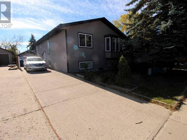 25 Big Springs Crescent SE Airdrie Alberta