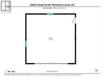 253007 Range Road 245 Rural Wheatland