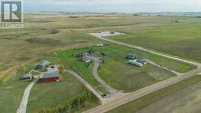 253007 Range Road 245 Rural Wheatland