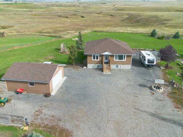 253007 Range Road 245 Rural Wheatland Alberta