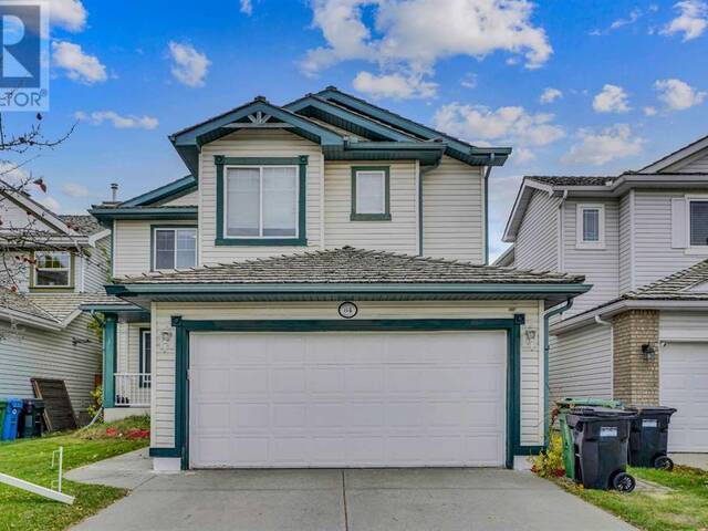 84 Douglas Glen Crescent SE Calgary Alberta