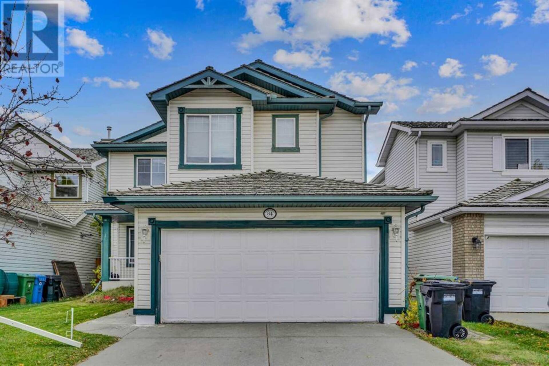 84 Douglas Glen Crescent SE Calgary