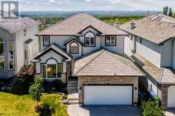 363 Rocky Ridge Drive NW Calgary