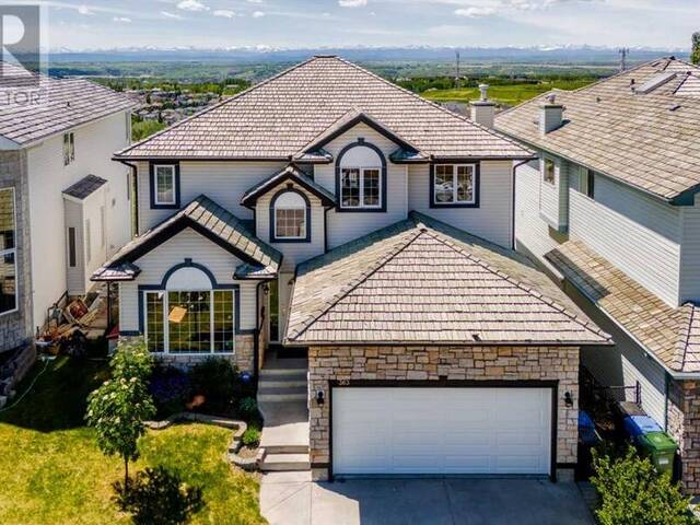 363 Rocky Ridge Drive NW Calgary Alberta