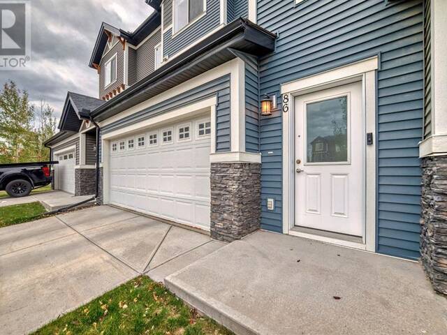 86 Nolan Hill Heights NW Calgary