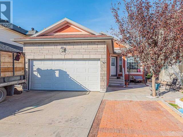 6248 Taralea Park NE Calgary Alberta