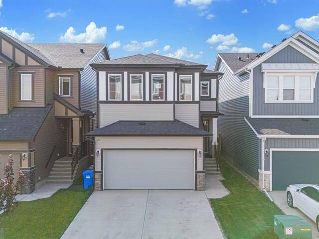 299 Seton Road SE Calgary Alberta