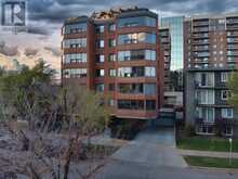 504, 626 15 Avenue SW Calgary