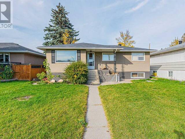 924 15 Avenue NE Calgary Alberta