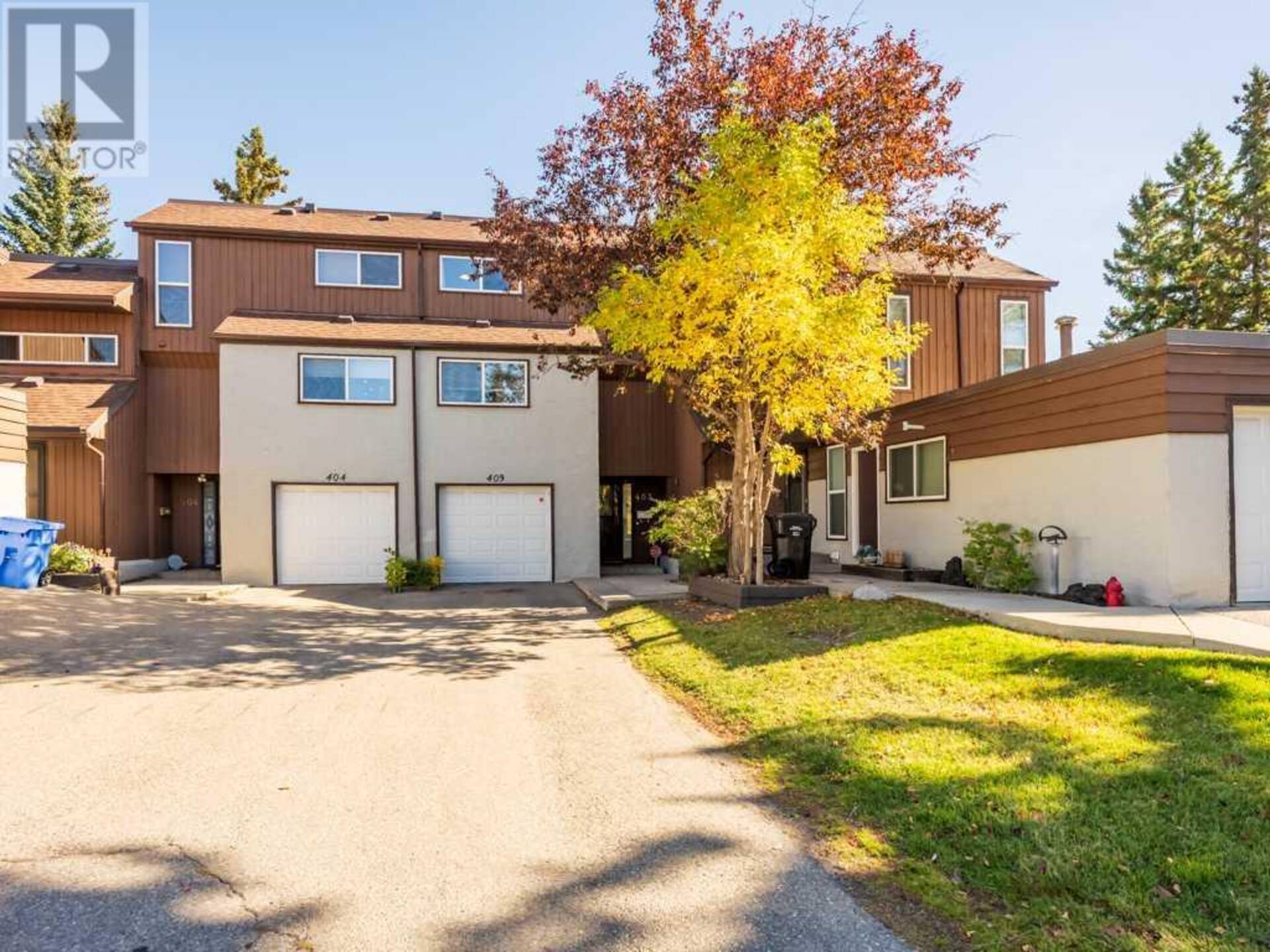 403, 5660 23 Avenue NE Calgary