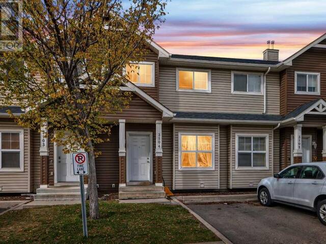 3104, 111 tarawood Lane NE Calgary Alberta