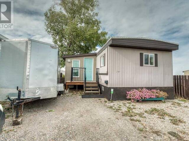 20, 134 Village Way Strathmore Alberta