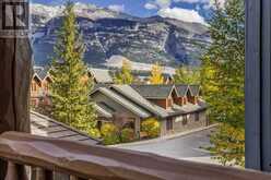 204, 155 Crossbow Place Canmore