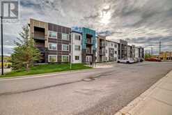 210, 8 Sage Hill Terrace NW Calgary