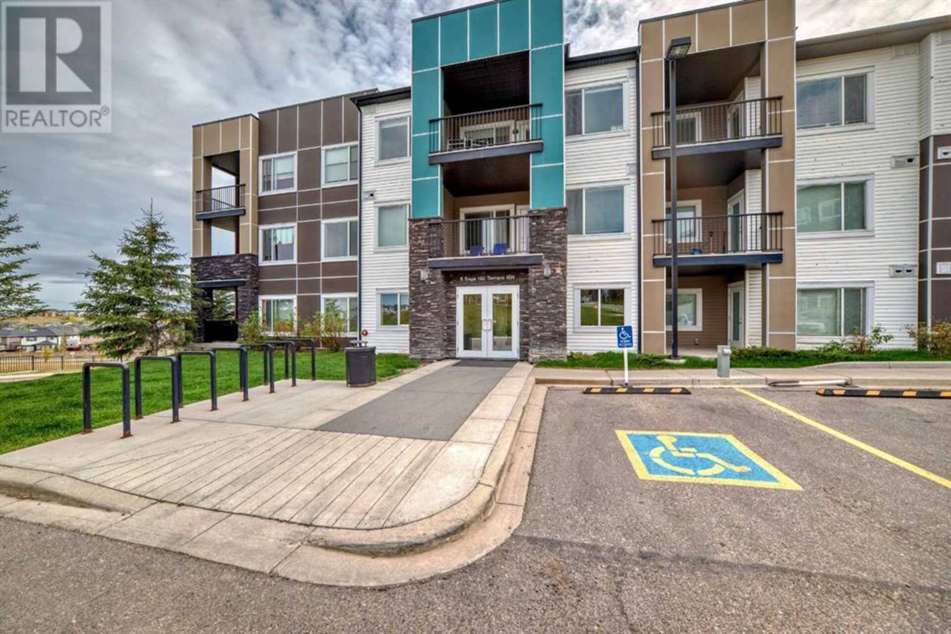 210, 8 Sage Hill Terrace NW Calgary