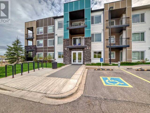 210, 8 Sage Hill Terrace NW Calgary Alberta