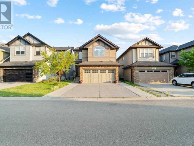 31 Skyview Shores Gardens NE Calgary Alberta