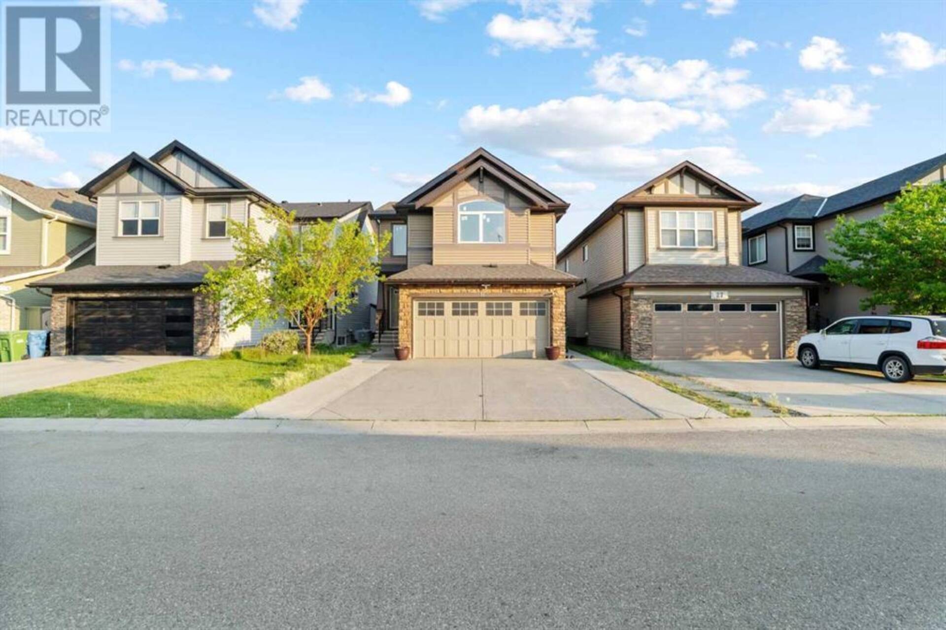 31 Skyview Shores Gardens NE Calgary