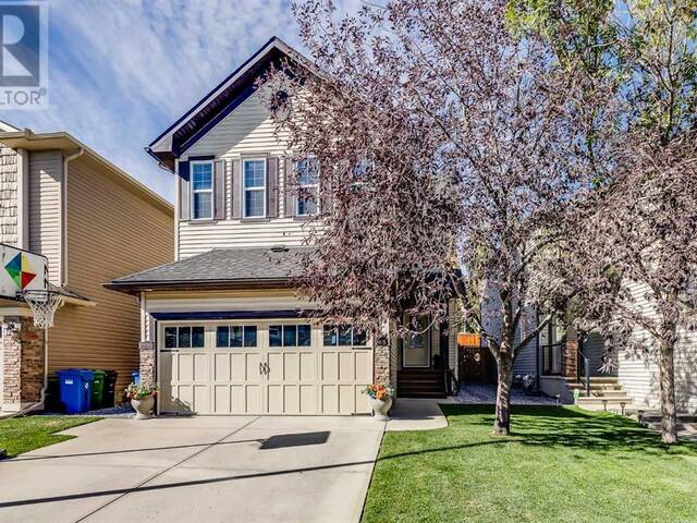 46 Sage Valley Close NW Calgary Alberta