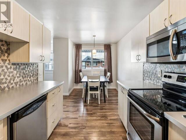 57, 4769 Hubalta Road SE Calgary Alberta