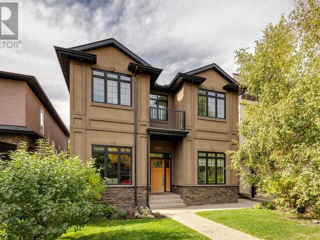 2407 27 Street SW Calgary