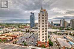 1504, 1111 10 Street SW Calgary