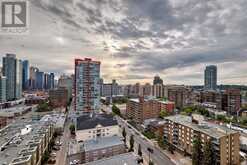 1504, 1111 10 Street SW Calgary