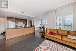 1504, 1111 10 Street SW Calgary