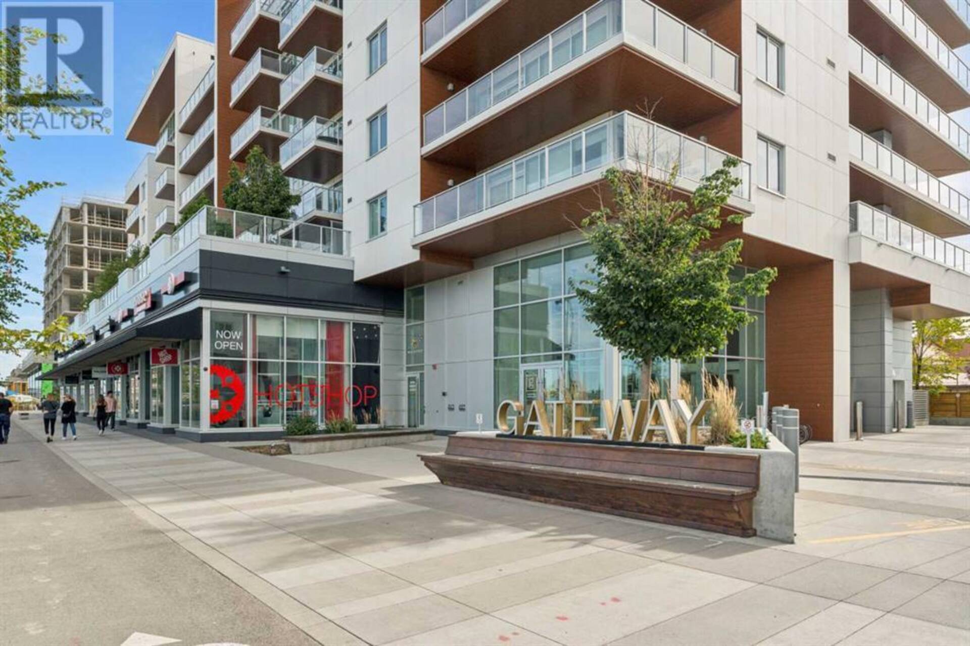 407, 8445 Broadcast Avenue SW Calgary