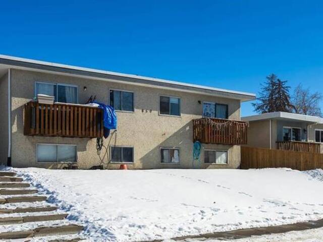 850 Mcneill Road NE Calgary Alberta