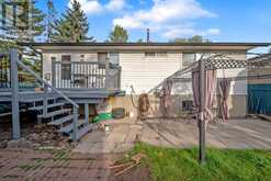 3323 Temple Way NE Calgary