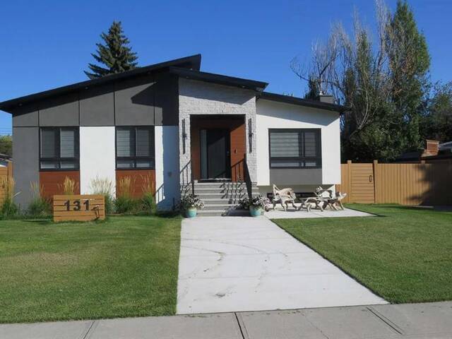 131 Mapleburn Drive SE Calgary Alberta